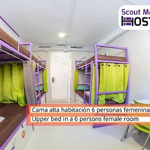 Gemenschappelijk Kamer Alleen voor Vrouwen